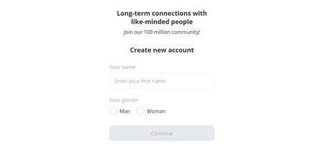 oneamour login|Time to connect with your love